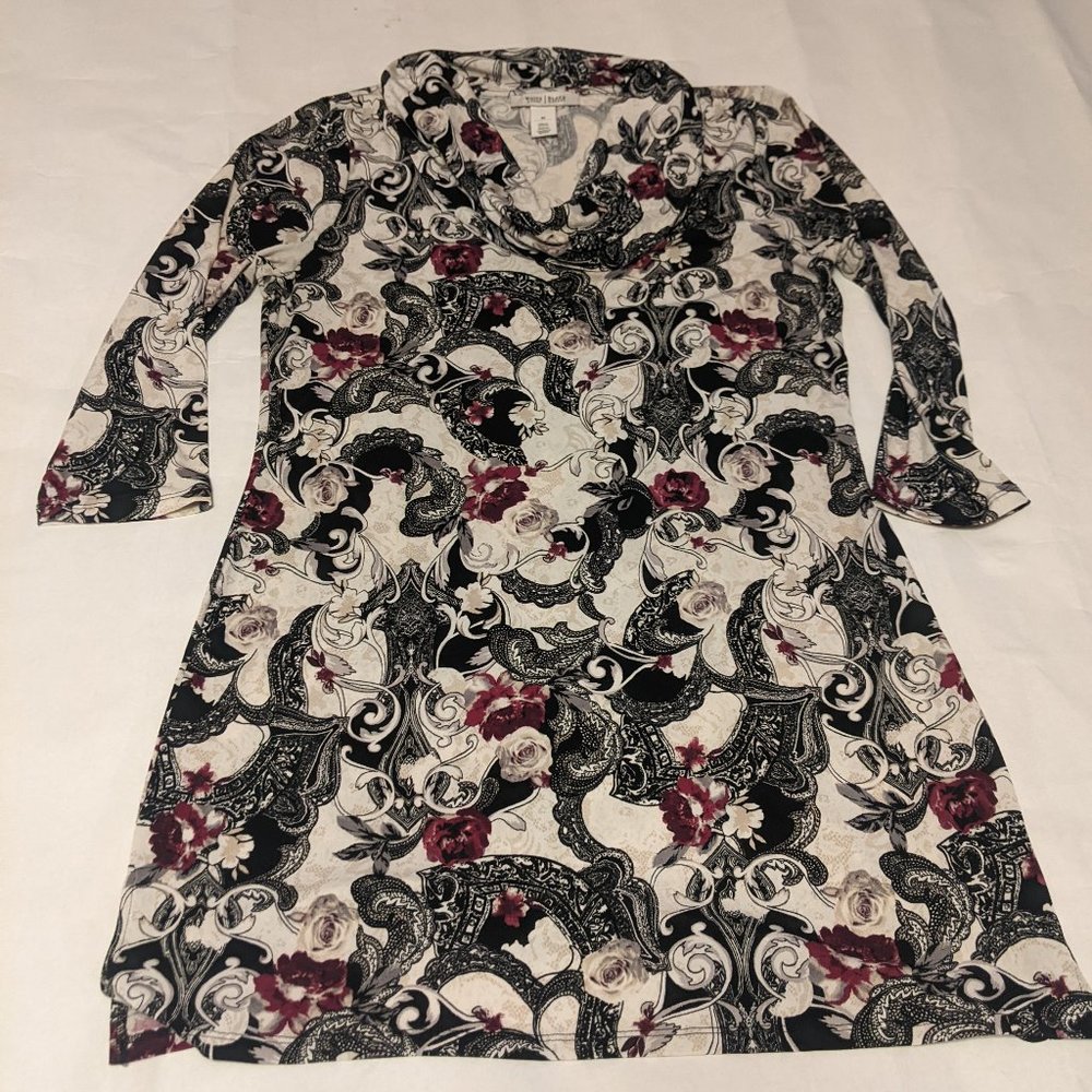 White House Black Market Tunic